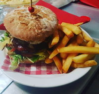 Upper Murray Pizza  Cinema - Restaurant Guide