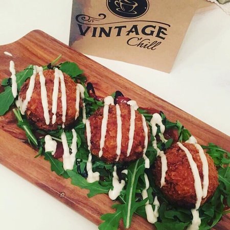 Churchill VIC Restaurant Guide