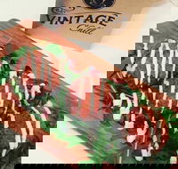 Vintage Chill - Restaurant Guide