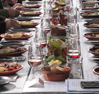 Waratah Hills Vineyard - Restaurant Guide