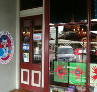 Widow Twankey's Cafe - Restaurant Guide