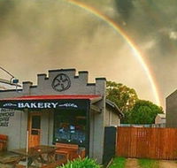 Wild Rye's Baking Company - Restaurant Guide