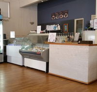 Wood Street Cafe - Restaurant Guide