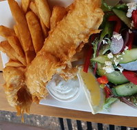 Yackandandah Hotel Restaurant - Restaurant Guide