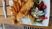 Yackandandah Hotel Restaurant