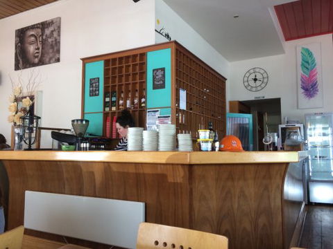 Yarram Coffee Palace - Restaurant Guide 0