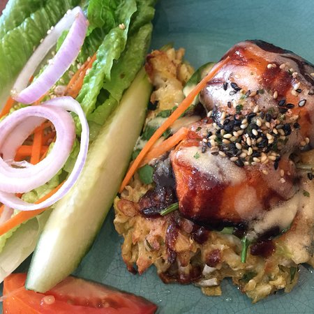 Zen Eden Produce & Cafe - Restaurant Guide 0