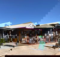 1/2 Acre Coffee Lounge  Nursery - Restaurant Guide
