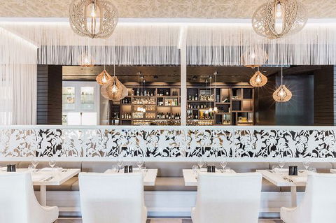 ABODE Bistro Bar - Restaurant Guide 0