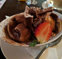 Axedale Tavern - Restaurant Guide