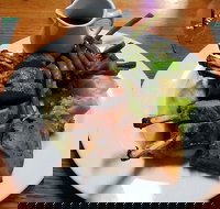 Barham Hotel - Restaurant Guide