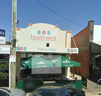 Boatman's Fish  Chips - Restaurant Guide