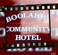 Boolarra Community Hotel - Restaurant Guide