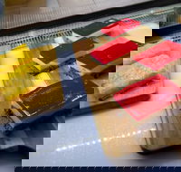 Briagolong Cafe - Restaurant Guide