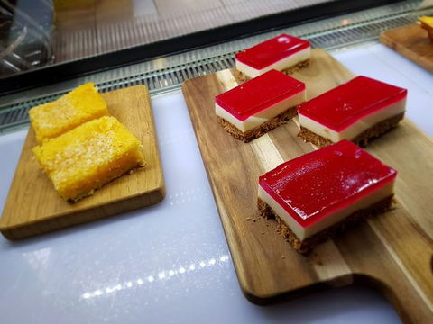 Briagolong Cafe - Restaurant Guide 0