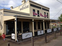 Bridgewater On Loddon Takeaway and Bridgewater On Loddon Restaurant Guide Restaurant Guide
