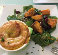 Cafe 3641 - Restaurant Guide