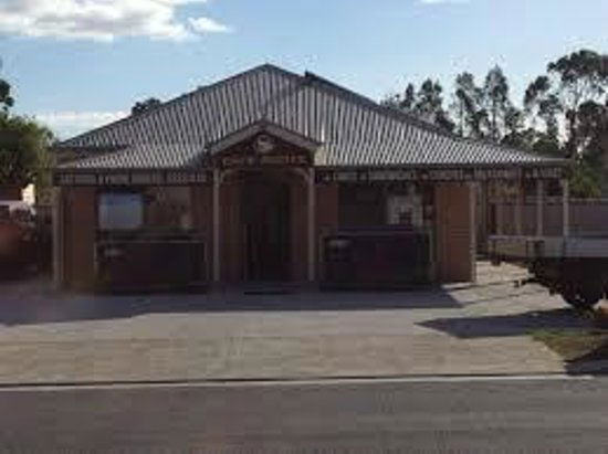 Cororooke ACT Restaurant Guide