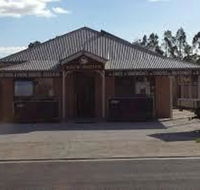 Cafe Rooke - Restaurant Guide