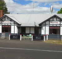 Caramut Western Hotel Cafe - Restaurant Guide