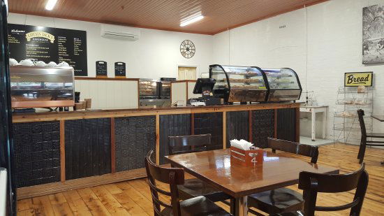 Bears Lagoon VIC Restaurant Guide