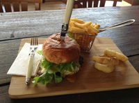Doc Yarrum Cafe