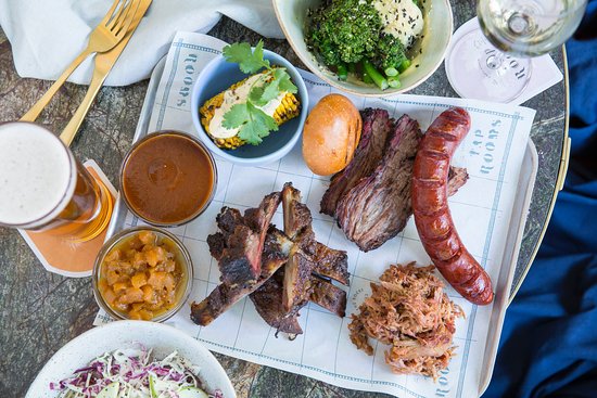 Endeavour Tap Rooms Sydney