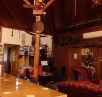 Erica Hotel Motor Inn - Restaurant Guide