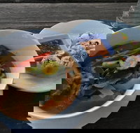 Everton Hotel - Restaurant Guide