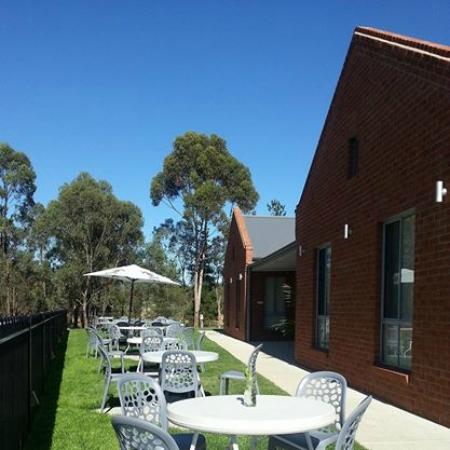 Weering VIC Restaurant Guide