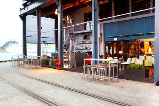 Restaurant Guide - Dining Australia