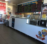 Footbridge Fish and Chips - Restaurant Guide