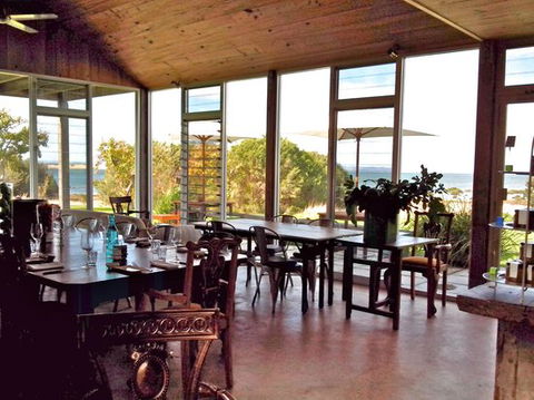French Is Vineyards Seasonal Kitchen - Restaurant Guide 0