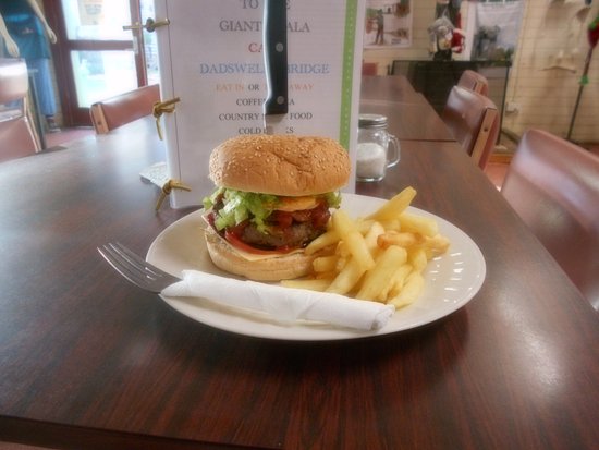 Ledcourt ACT Restaurant Guide