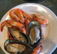 Golden Pavilion Restaurant - Restaurant Guide