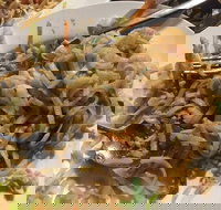 Happy Elephant Thai - Restaurant Guide