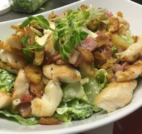 Ineeta Cafe - Restaurant Guide
