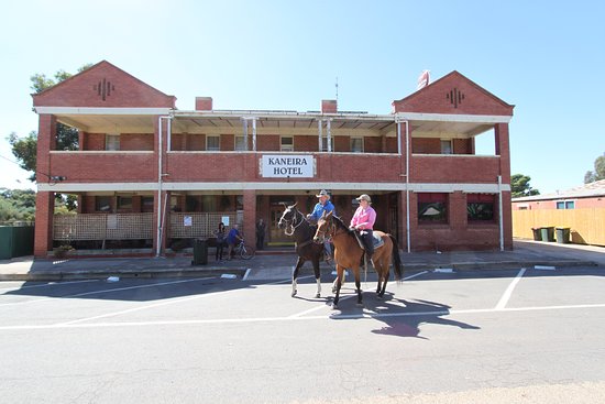 Warne ACT Restaurant Guide
