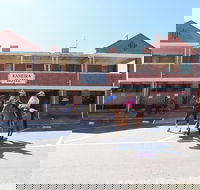 Kaneira Hotel Restaurant - Restaurant Guide