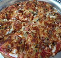 Lakes Pizza  Fish 'n' Chips - Restaurant Guide