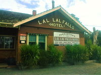 Lal Lal Takeaway and Lal Lal Restaurant Guide Restaurant Guide
