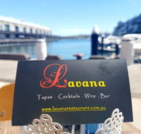 Lavana - Restaurant Guide