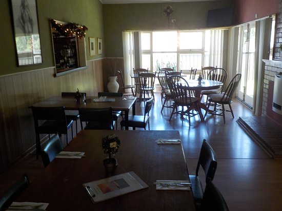 Manangatang ACT Restaurant Guide