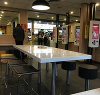 Mcdonald's Family Restaurants - Restaurant Guide