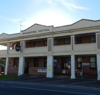 Minapre Hotel - Restaurant Guide