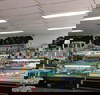 Mt Wycheproof Cafe - Restaurant Guide