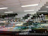 Mt Wycheproof Cafe