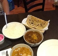 Nithik's Kitchen - Restaurant Guide
