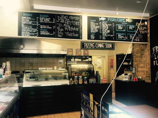 Sandy Point VIC Restaurant Guide