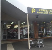 Parker's Fish  Chips Shop - Restaurant Guide